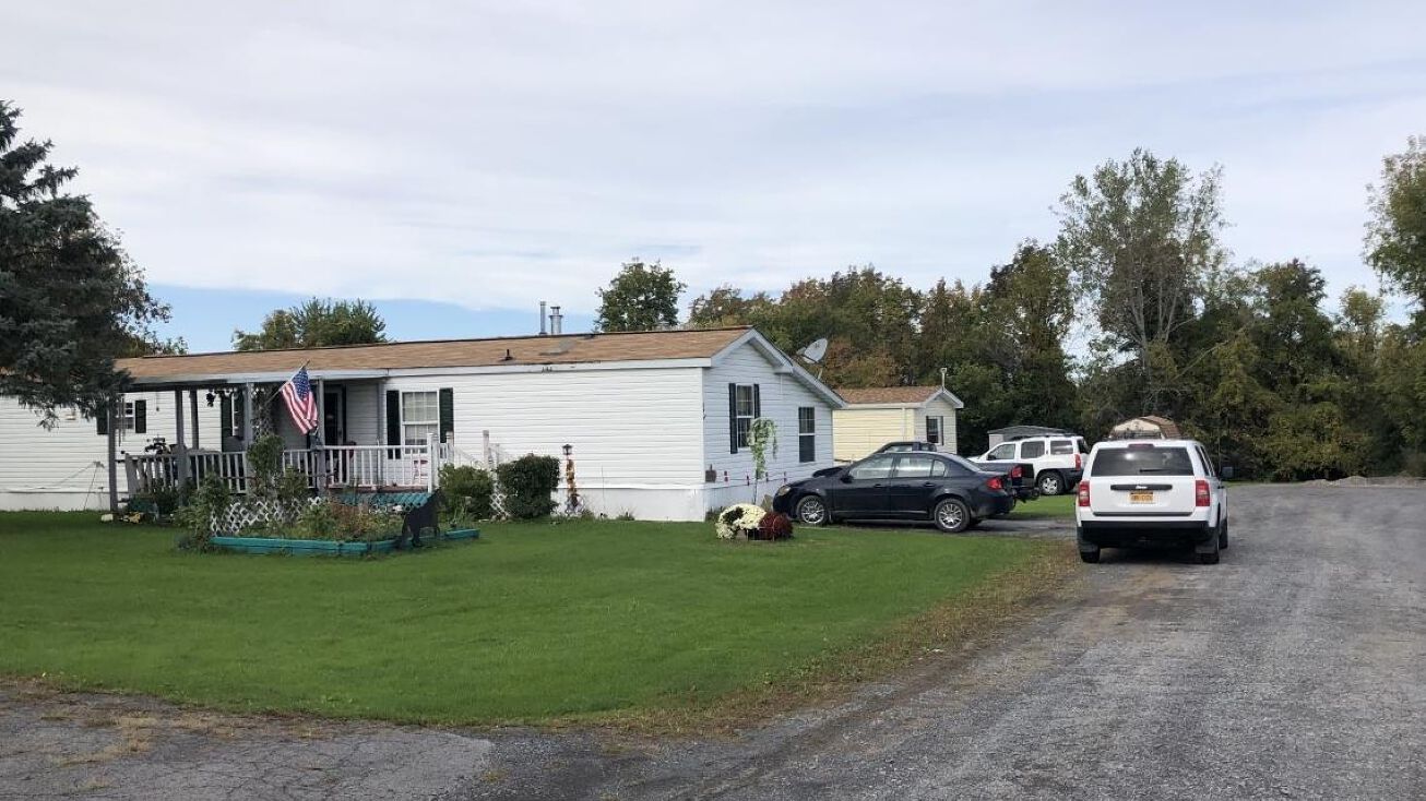 Orchard Street, Port Byron, NY 13140