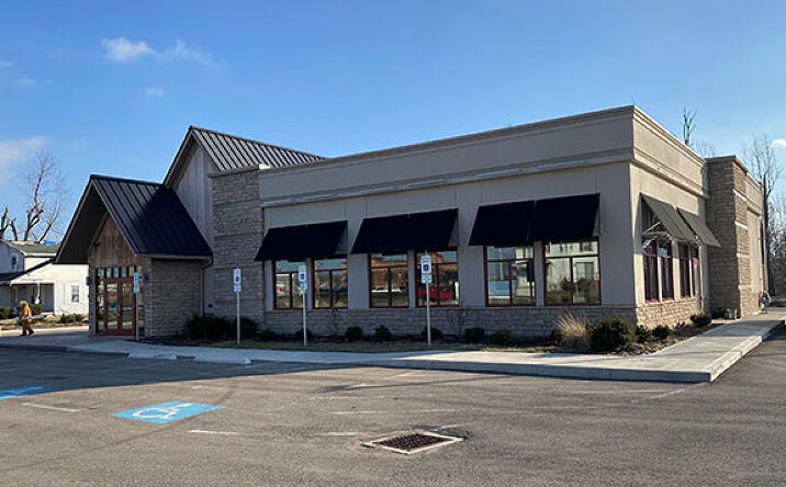 Pictures of Retail property located at Benchwood Rd, Dayton, OH 45414 for comps - image #1