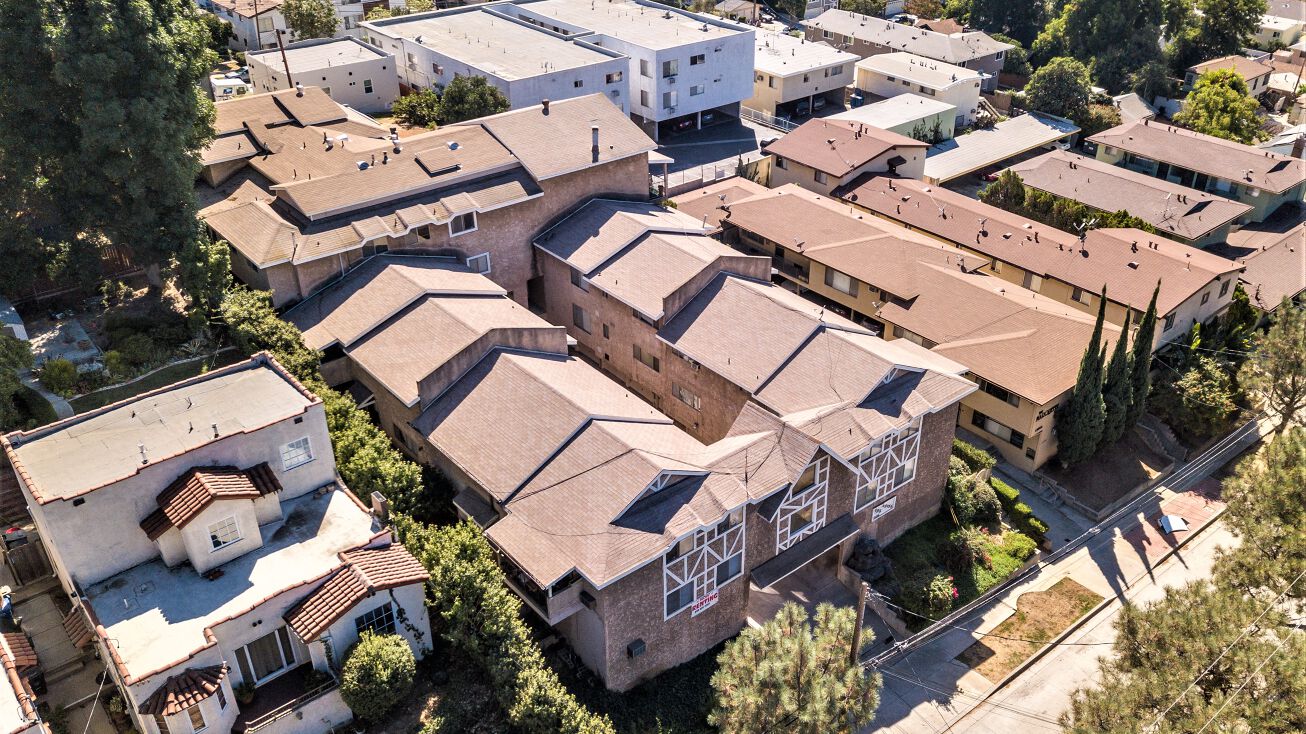 13716 Penn St, Whittier, CA 90602 Multifamily Property for Sale