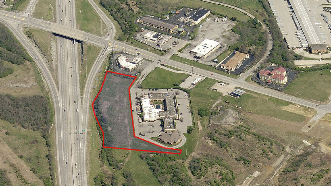 5526 Athens Boonesboro Rd, Lexington, KY 40509