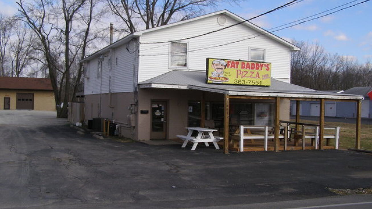 10611 Manslick Rd, Fairdale, KY 40118 Retail Property for Sale