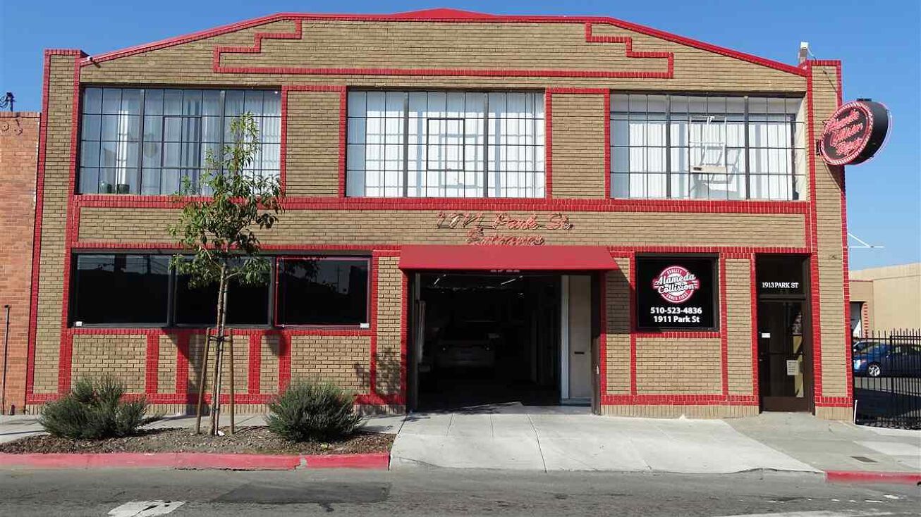1913 Park St, Alameda, CA 94501