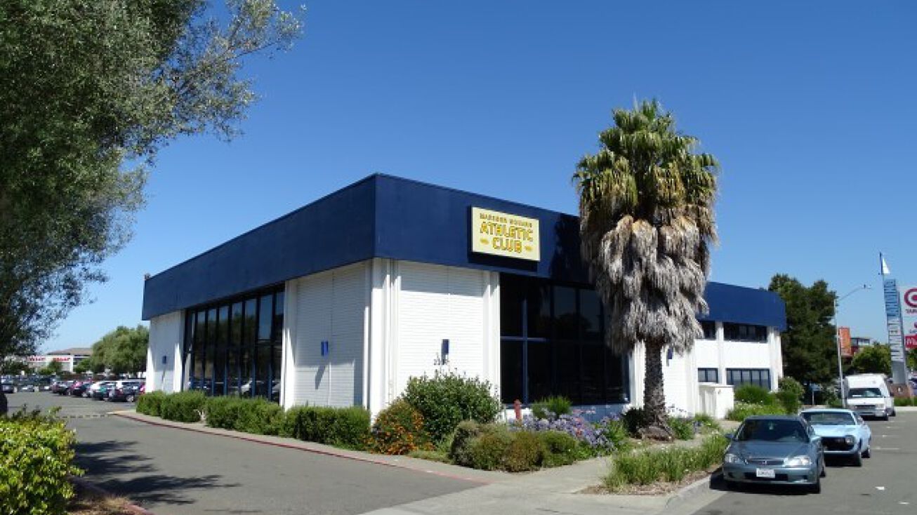 2227 Mariner Square Loop, Alameda, CA 94501