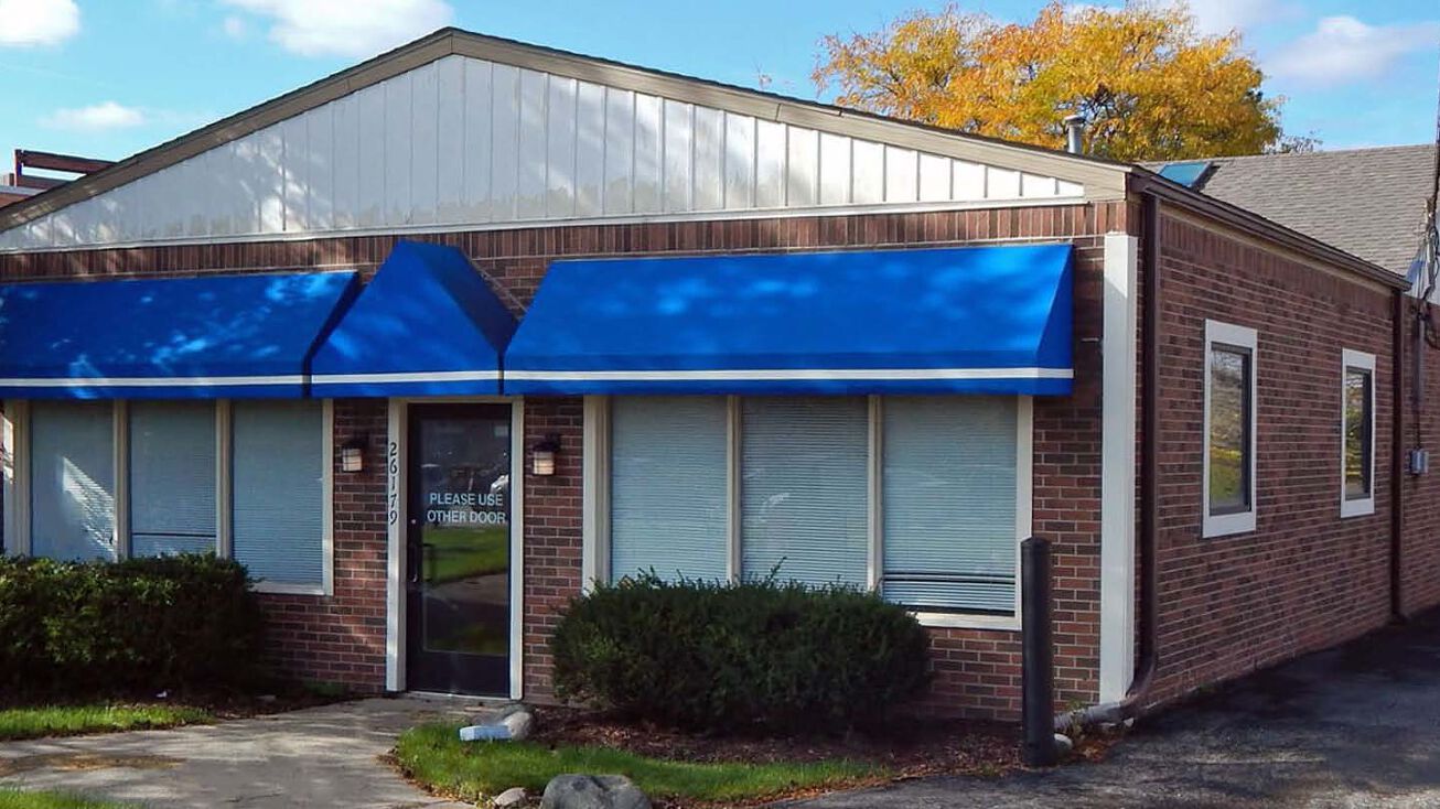 26179 Novi Rd, Novi, MI 48375 Office Property for Sale 26179 Novi Road