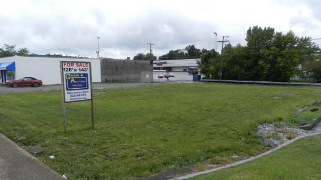 1781 Fort Henry Drive, Kingsport, TN 37664 Land for Sale Fort Henry