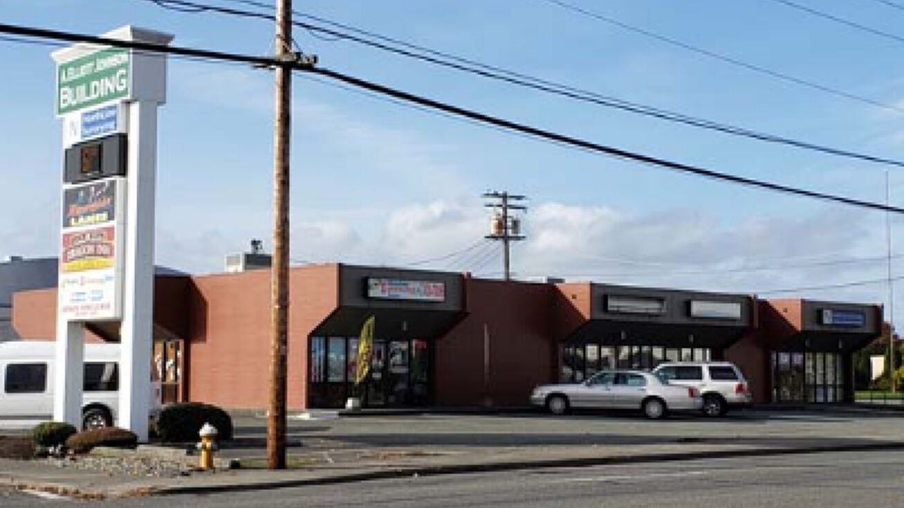 2025 Riverside Dr, Mount Vernon, WA 98273