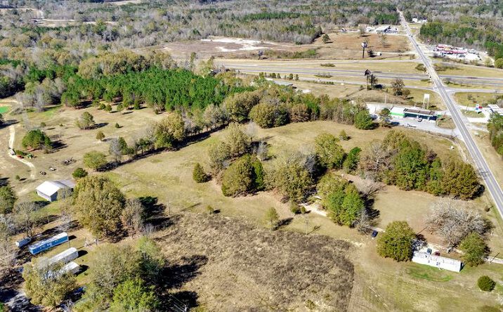 Pictures of Land property located at 30 Claudia Ln, Ashville, AL 35953 for sales - image #1