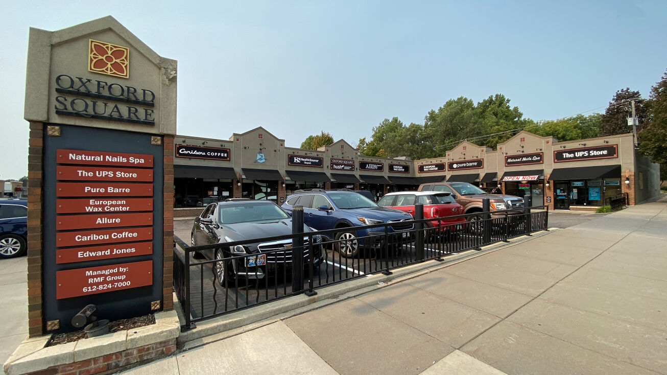 1053 Grand Ave, St Paul, MN 55105