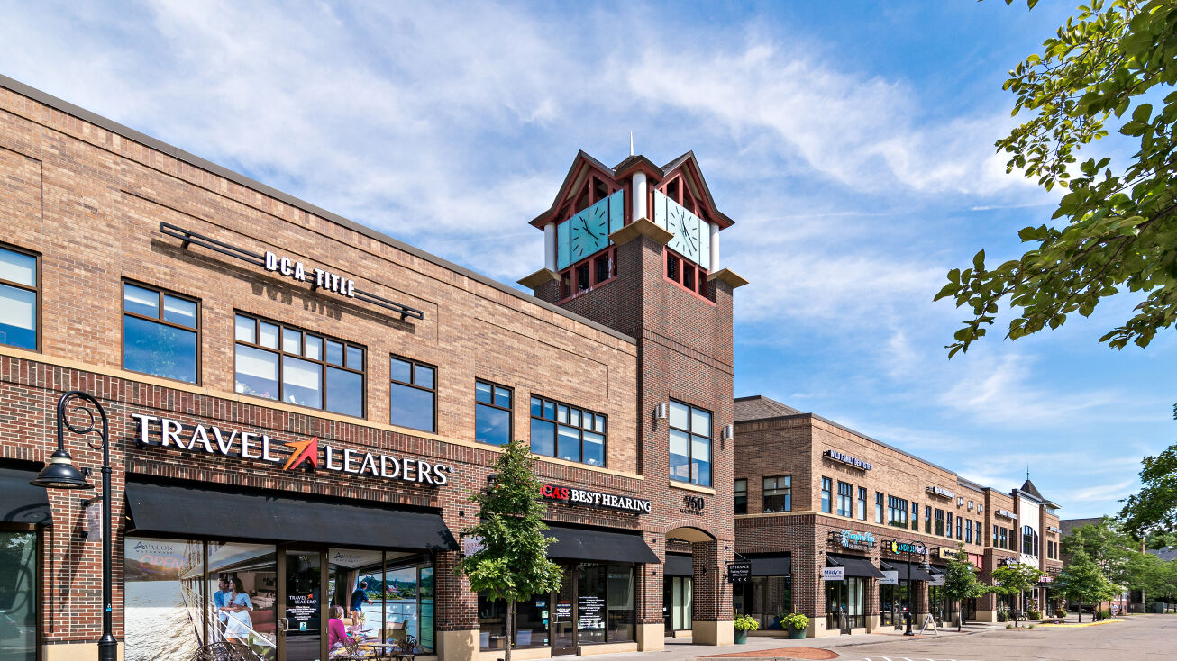 720 750 Main Street, Mendota Heights, MN 55118 Mixed Use Property