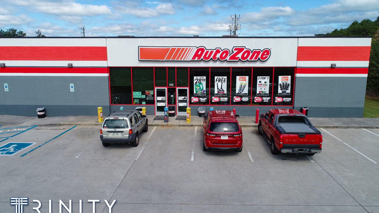 110 Holston Ferry Dr, Knoxville, TN 37924