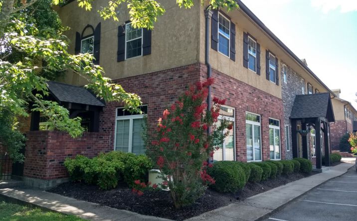 Pictures of Office property located at 7982 Coley Davis Road, Suite 201, Nashville, TN 37221 for sales - image #1
