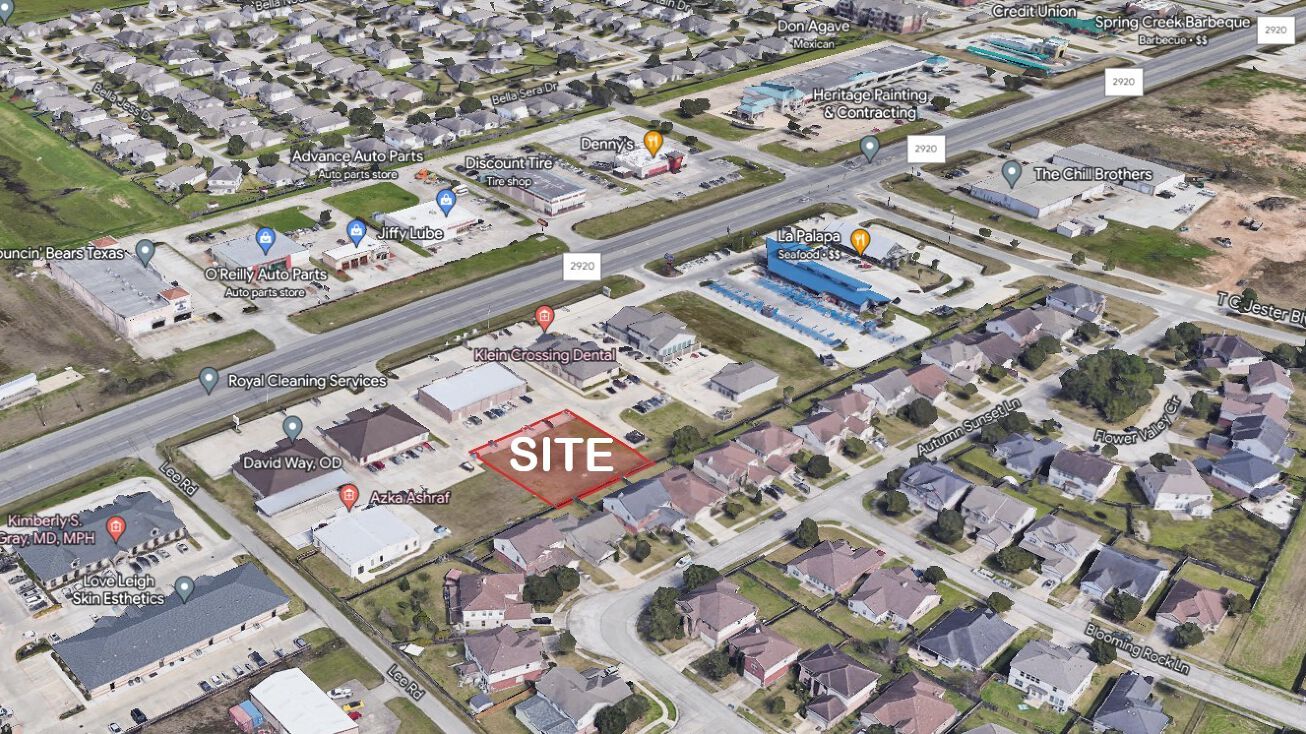 6535 Farm to Market 2920, Spring, TX 77379