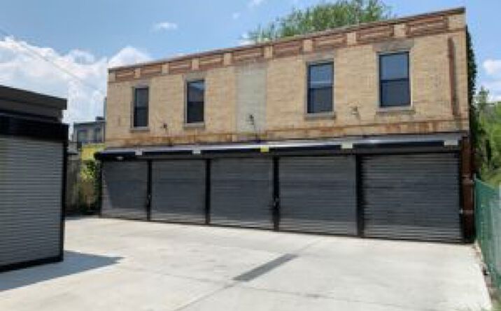 Pictures of Mixed Use, Self Storage property located at 20-17 Grove St, Ridgewood, NY 11385 for sales - image #1