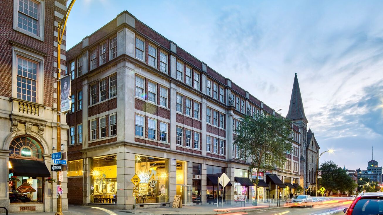 333351 East Avenue, Rochester, NY 14604