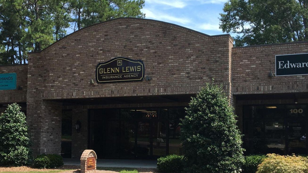 1006 N Arendell Ave, Zebulon, NC 27597 Retail Property for Sale