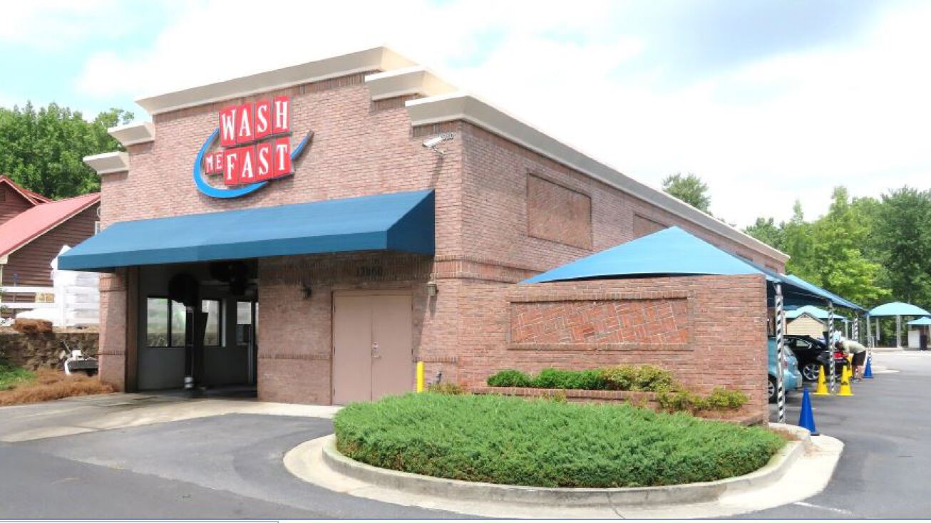 2149 Cobb Parkway Kennesaw Ga 30152 Retail Property For Sale