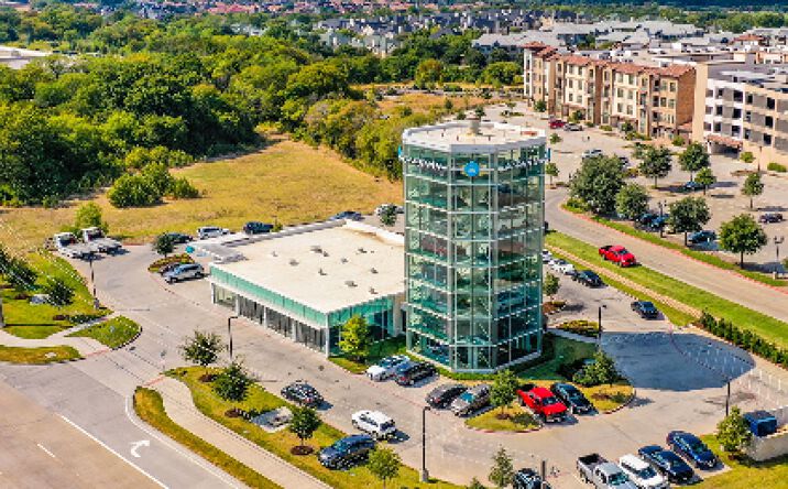 Frisco Tx Commercial Real Estate For Sale Crexi Com