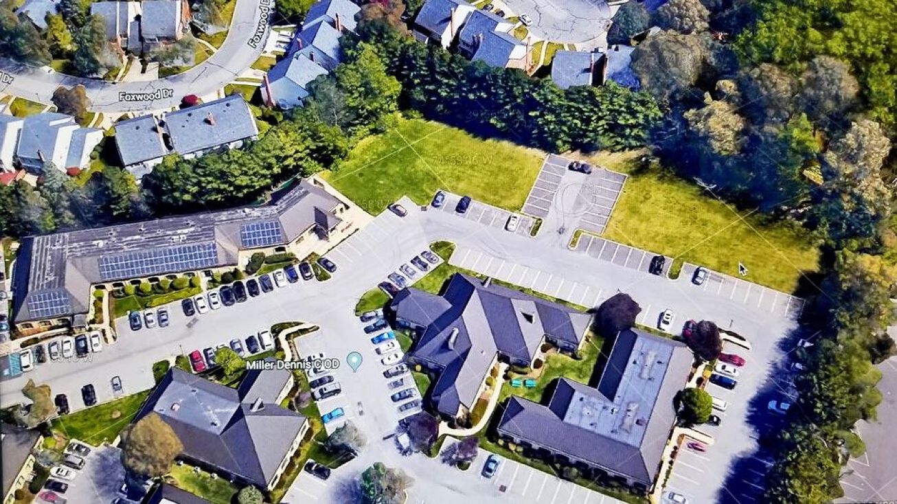 509 South Lenola Road Building Site 8, Moorestown, NJ 08057 Office