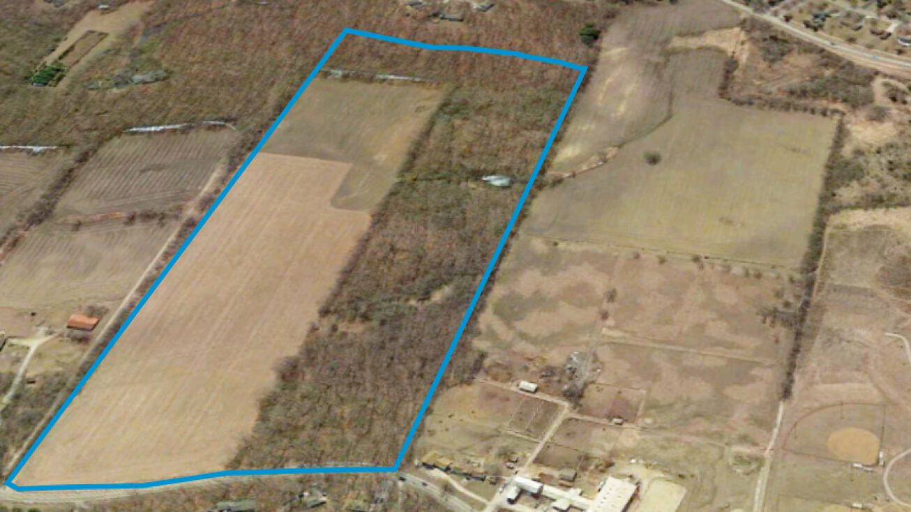 S63 W17045 College Ave, Muskego, WI 53150 Land for Sale S63 W17045