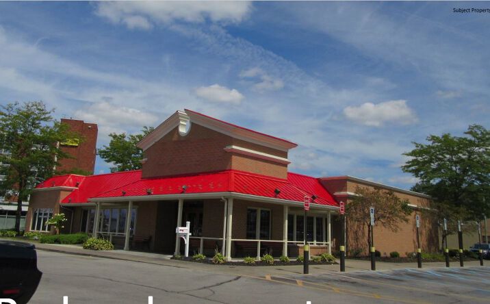 Pictures of Retail, Land property located at 3025 Glendale Ave, Toledo, OH 43614 for comps - image #1