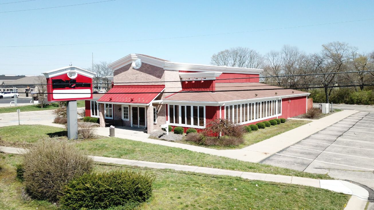 4646 Dixie Highway, Fairfield, OH 45014