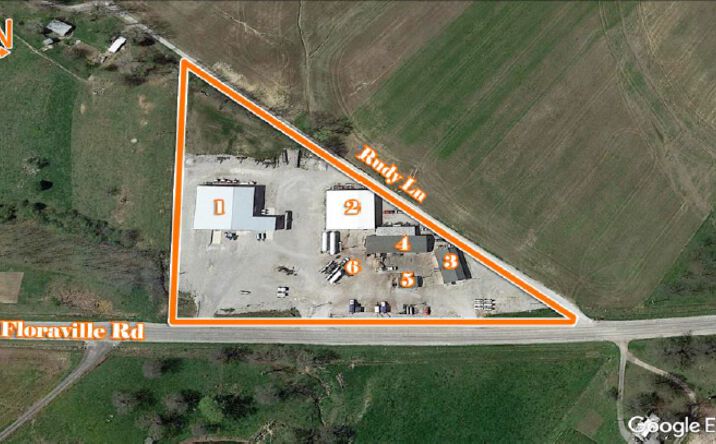 5959 Floraville Road Millstadt IL 62260 Crexi