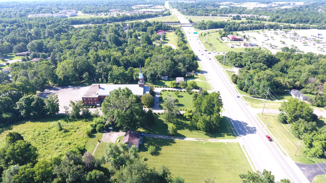 9221 Preston Hwy, Louisville, KY 40229 Land for Sale 9221 Preston Hwy