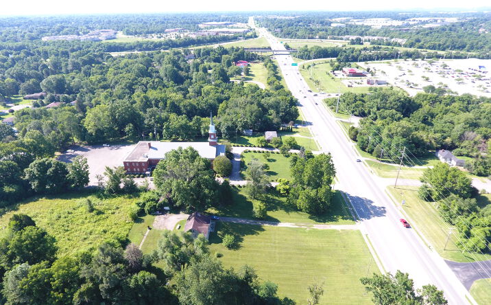 Pictures of Land property located at 9221 Preston Hwy, Louisville, KY 40229 for sales - image #1