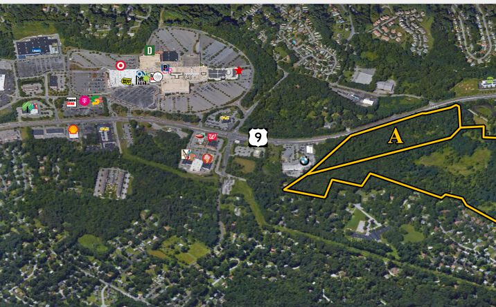 Pictures of Land property located at 31 Kerr Rd, Poughkeepsie, NY 12601 for sales - image #1