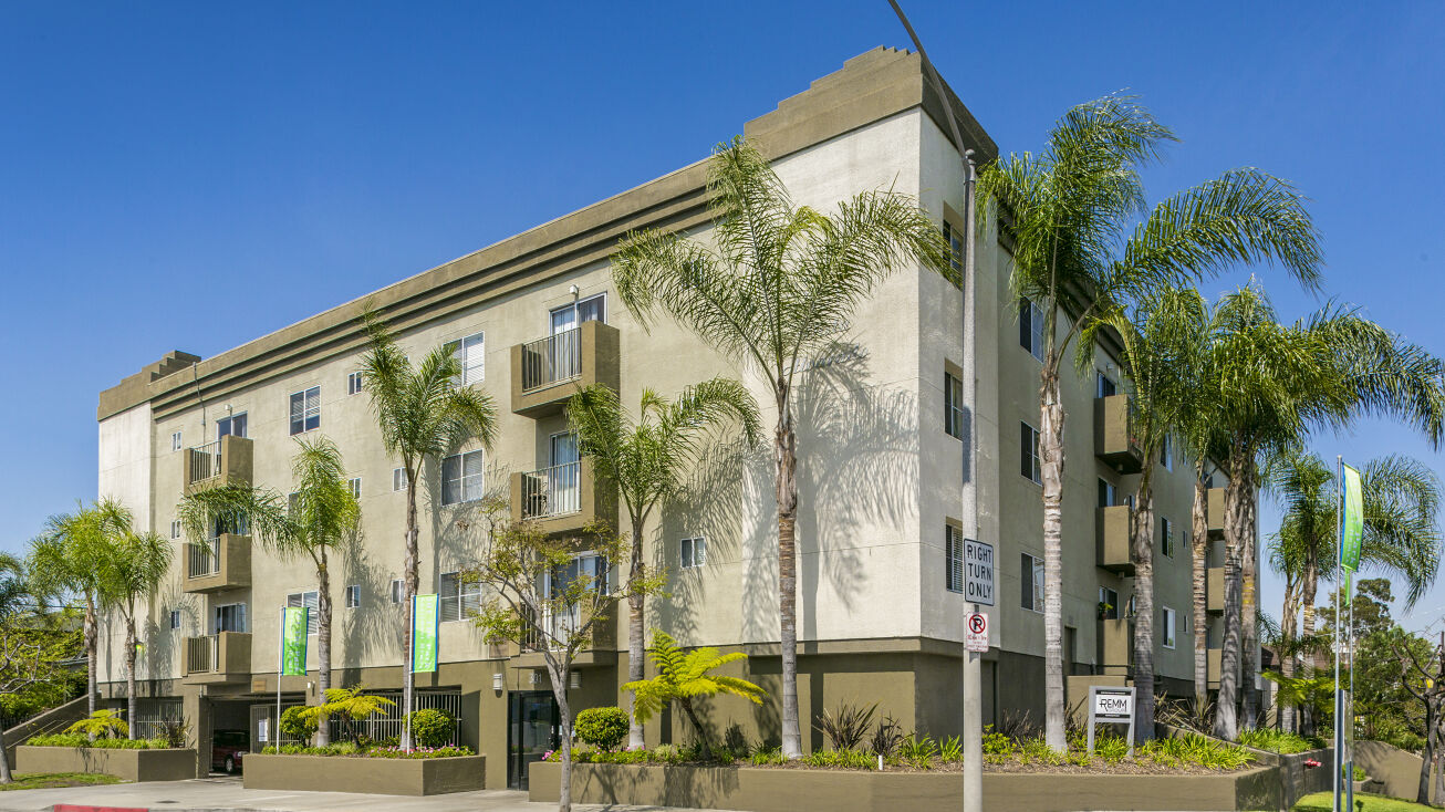 301 N Alvarado St & 223 N Alvarado St, Los Angeles, CA 90026