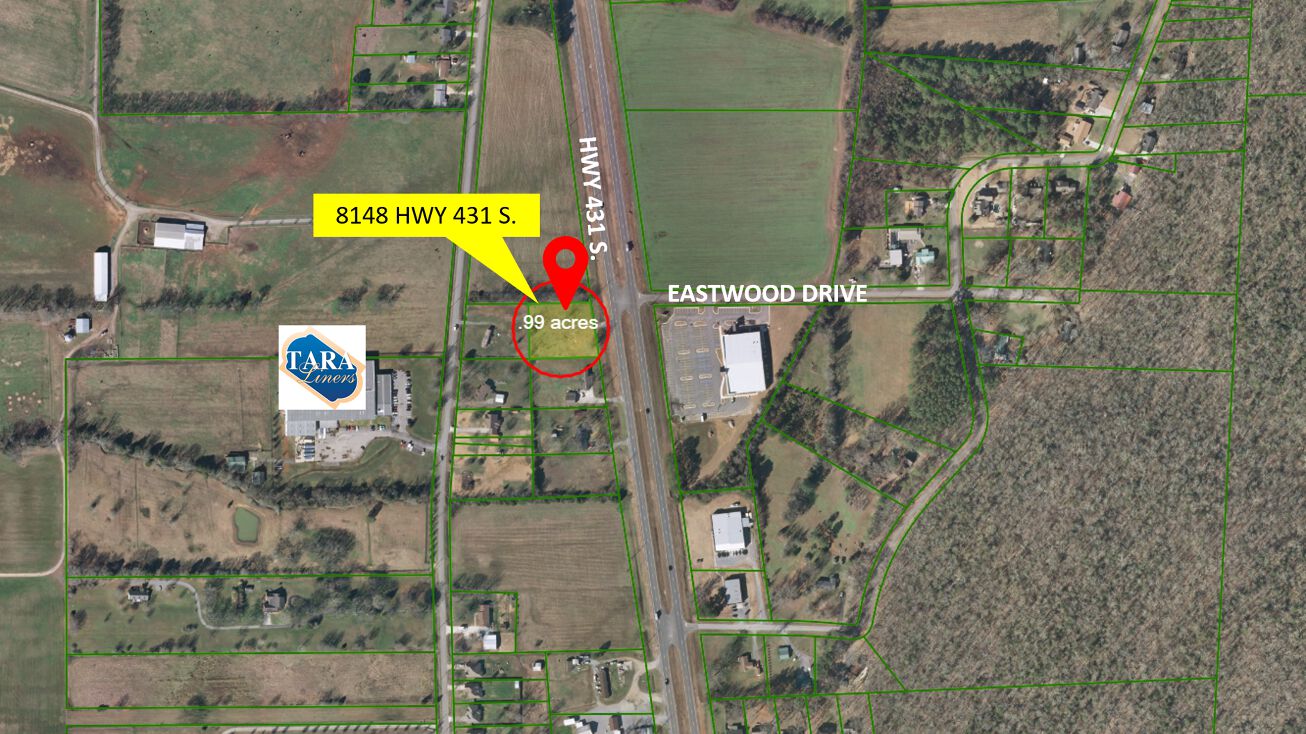 8148 Highway 431 South, Owens Cross Roads, AL 35763