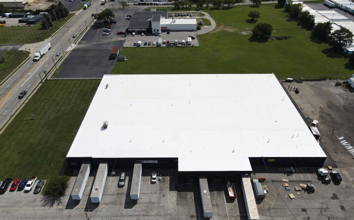 Pictures of Industrial property located at 195 Phillipi Rd, Columbus, OH 43228 for sales - image #1