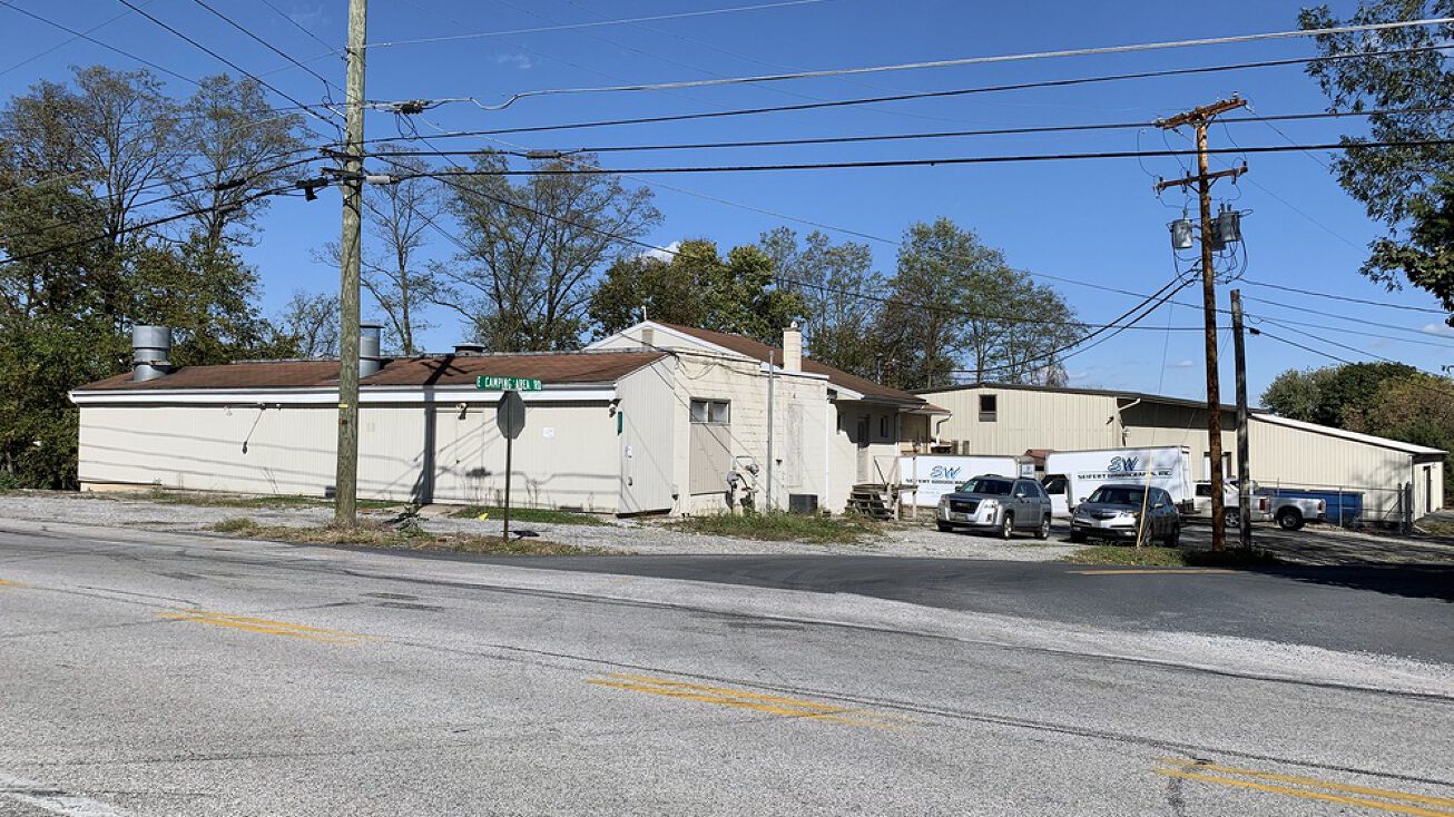 7305 Carlisle Rd, Wellsville, PA 17365 Office Property for Sale