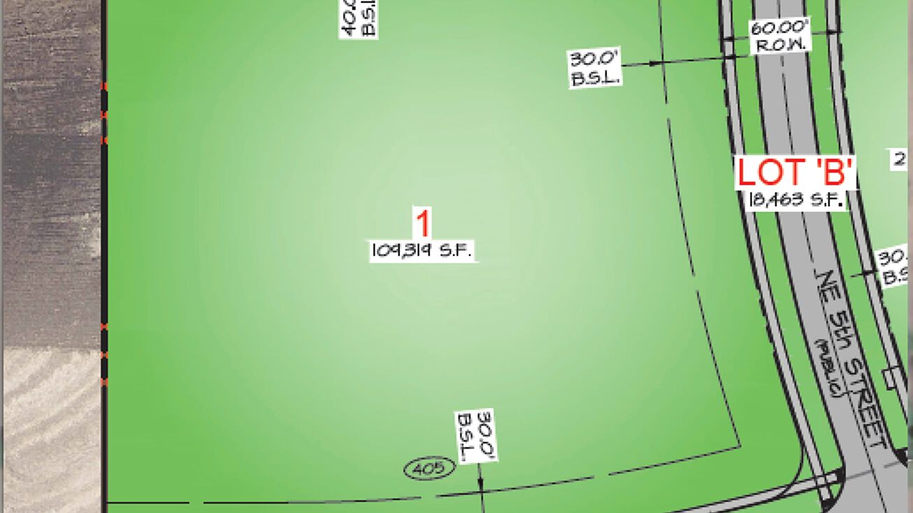 Big Creek Commons, Polk City, IA 50226