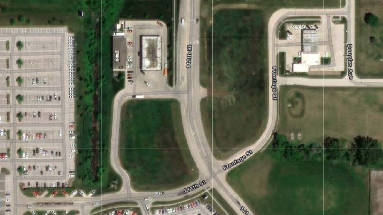 Walnut Ridge Business Park, Urbandale, IA 50323 Land for Sale