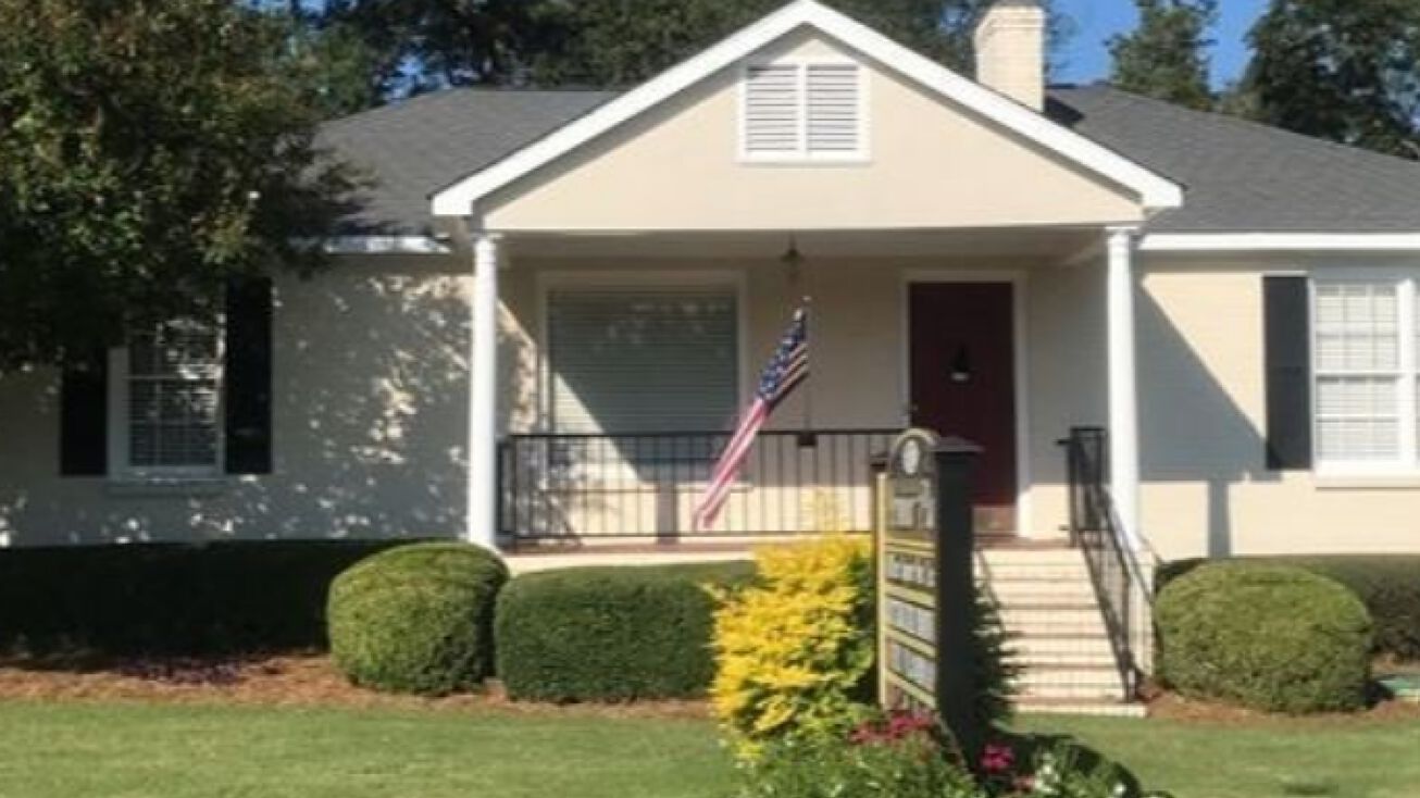 4725 Armour Road, Columbus, GA 31904 Multifamily Property for Sale