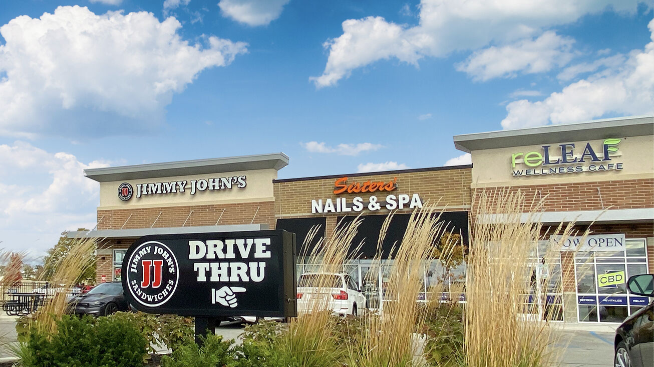 6420 Whitestown Pkwy, Whitestown, IN 46075