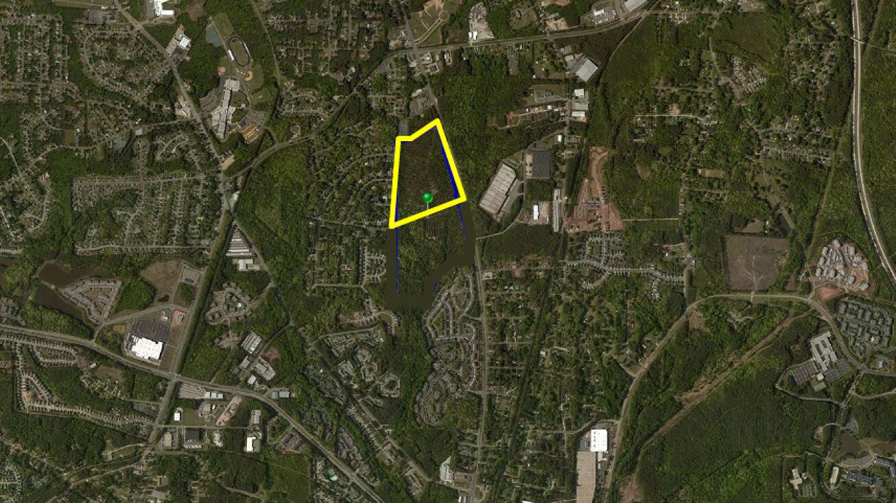 2624 NC55, Durham, NC 27713 Land for Sale 2624 NC55