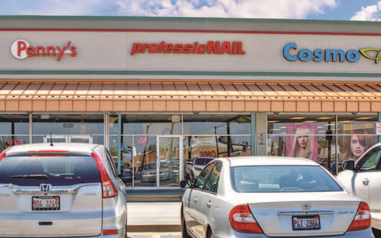 Sec Rollins Road & Route 83, Round Lake Beach, IL 60073 Retail