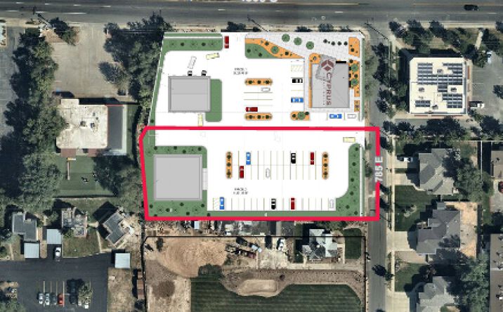Pictures of Land property located at 770 East 4500 South, Salt Lake City, UT 84107 for comps - image #1