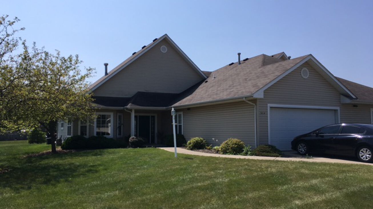 7414 Trotters Chase Ln, Fort Wayne, IN 46815 Multifamily Property for Sale