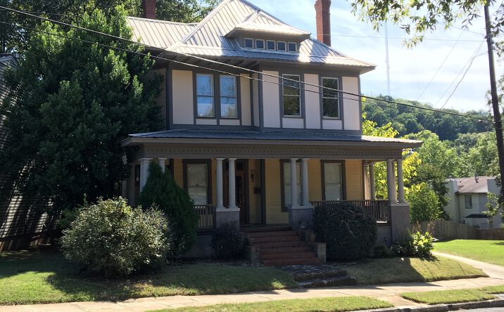 Pictures of Office property located at 1725 14th Ave S, Birmingham, AL 35205 for comps - image #1