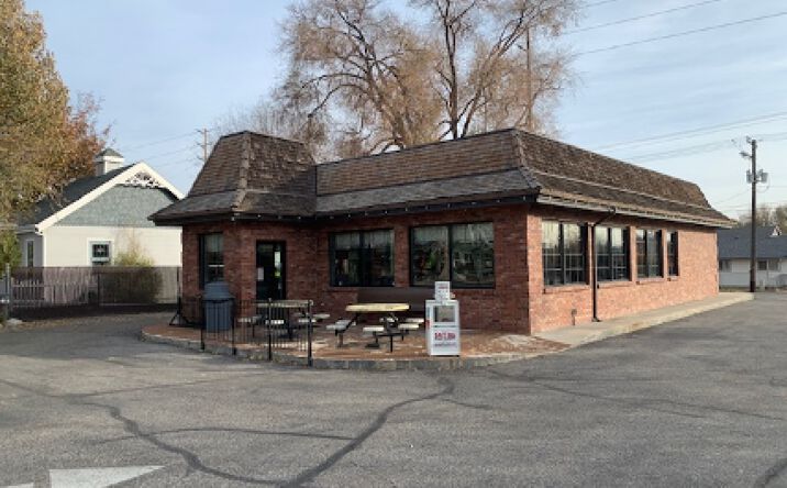 image of property at 231 E STATE ST Eagle ID 83616-5932