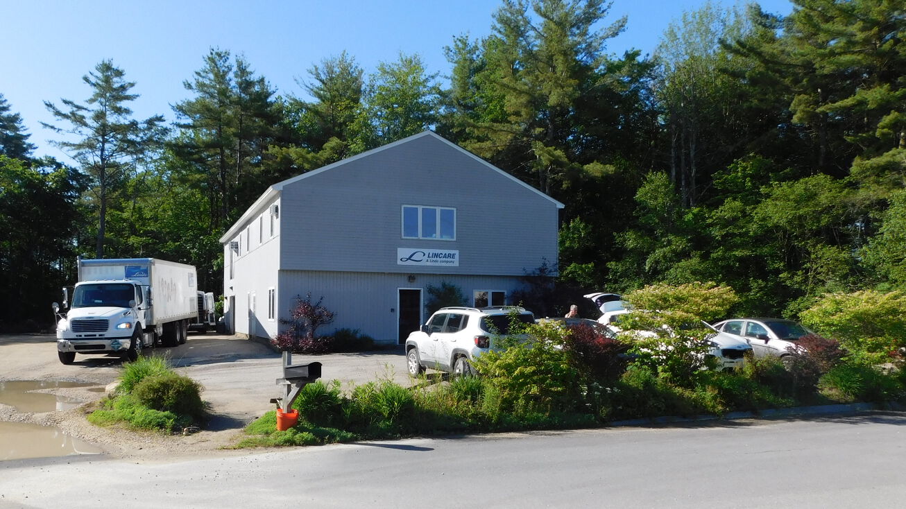 207 Crosby Rd Sale, Dover, NH 03820