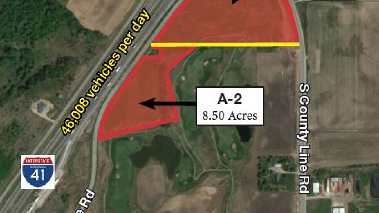 Royal Saint Patrick's Land, Wrightstown, WI 54180