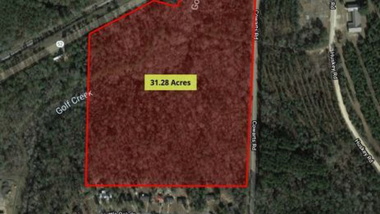 31.28 Acres Hwy 52 East, Dothan, AL 36303 Land for Sale 31.28 Acres Hwy 52 East