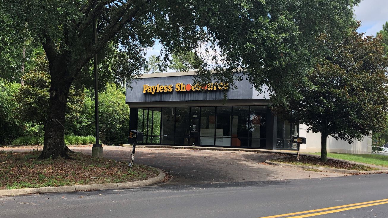 4610 W Tennessee St, Tallahassee, FL 32304