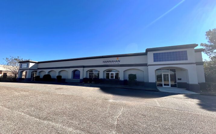 Pictures of Office property located at 1275 James Dr, Enterprise, AL 36330 for sales - image #1