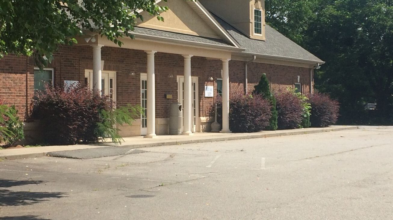 214 Klumac Rd, Salisbury, NC 28144