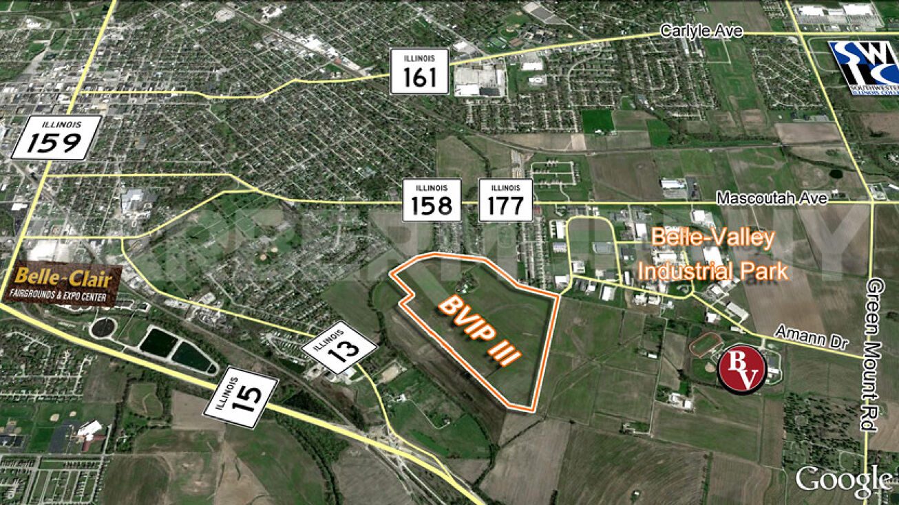 Tower Plaza, Belleville, IL 62220